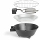 Parrilla Eléctrica Livoo DOC267 1250 W
