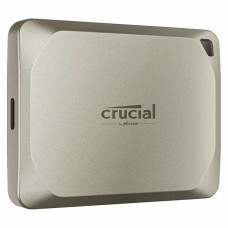 Disco Duro Externo Crucial X9 Pro