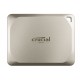 Disco Duro Externo Crucial X9 Pro