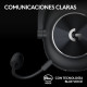 Headphones Logitech PRO X 2 Black