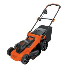 Cortacésped Black & Decker LM2000-QS 2000 W