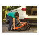 Cortacésped Black & Decker LM2000-QS 2000 W