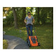 Cortacésped Black & Decker LM2000-QS 2000 W