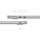 Laptop Apple MacBook Air M3 (2024) 13,6