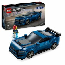 Juego de Construcción Lego