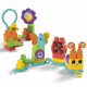 Juego de Construcción Megablocks Mega Bloks + 1 Año 30 piezas