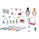 Playset Playmobil 71372 Color 82 Pieces