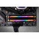 Memoria RAM Corsair Vengeance RGB PRO TUF DDR4 16 GB CL16