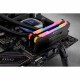 Memoria RAM Corsair Vengeance RGB PRO TUF DDR4 16 GB CL16