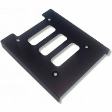 Soporte ajustable Lineaire LASD30 Disco Duro Negro 2,5