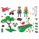 Playset Playmobil 71380 Country 91 Pieces