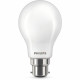 Bombilla LED Philips 8718699762476 Blanco F 40 W B22 (2700 K)
