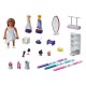 Playset Playmobil 71373 Color 45 Pieces