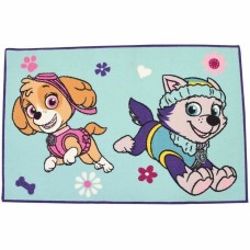 Alfombra Infantil Fun House The Paw Patrol