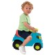 Correpasillos Ecoiffier Trailer Tractor Extractor Remolque