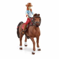 Playset Schleich 42539 6 Piezas