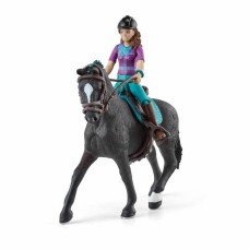 Playset Schleich 42541