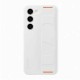 Mobile cover Samsung EF-GS911TWEGWW Samsung Galaxy S23 White