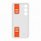 Mobile cover Samsung EF-GS911TWEGWW Samsung Galaxy S23 White