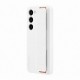 Mobile cover Samsung EF-GS911TWEGWW Samsung Galaxy S23 White