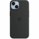 Mobile cover Apple MPRU3ZM/A Black Apple iPhone 14