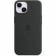 Mobile cover Apple MPRU3ZM/A Black Apple iPhone 14