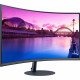 Gaming Monitor Samsung S32C390EAU 32
