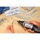 Fresa para Fresadora Dremel 114 (2 Unidades)