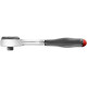 Llave de carraca Facom R.360PG 1/4
