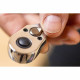 Llave de carraca Stanley 72 DET STMT82666-0 1/4