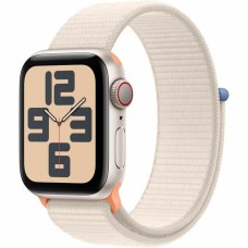 Smartwatch Apple SE Beige 40 mm