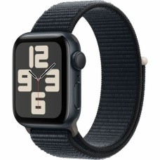 Smartwatch Apple SE Negro 40 mm