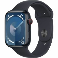 Smartwatch Apple Series 9 Negro 45 mm