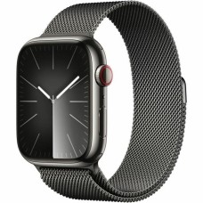 Smartwatch Apple Series 9 Negro Grafito 45 mm