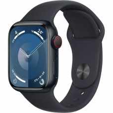 Smartwatch Apple Series 9 Black 41 mm