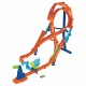 Lorry Hot Wheels Action Vertical 8 Jump Multicolour