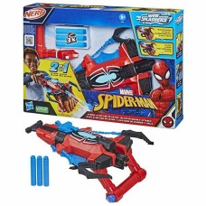 Pistola Hasbro Spiderman