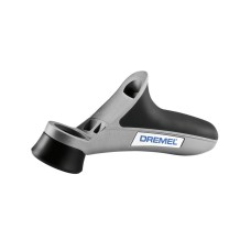 Adjustable handle length Dremel 577 Precision extension