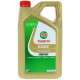 Aceite de motor Castrol Edge Gasolina Diesel Híbrido 0w40 5 L