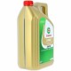 Aceite de motor Castrol Edge Gasolina Diesel Híbrido 0w40 5 L