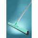 Multifunction Rubber Broom Leifheit Classic 56421 Telescopic Handle 45 cm