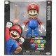 Figura Decorativa Jakks Pacific SUPER MARIO MOVIE Plástico