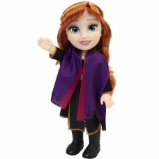 Muñeca bebé Jakks Pacific Frozen II Anna