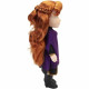 Muñeca bebé Jakks Pacific Frozen II Anna