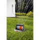 Aspersor de Riego Gardena OS 140