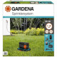 Aspersor de Riego Gardena OS 140