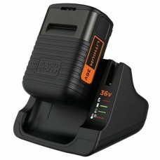 Batería de litio recargable Black & Decker BDC2A36-QW Batería de litio recargable Litio