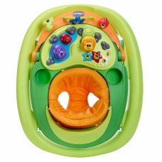 Juguete Interactivo Chicco Walky talky
