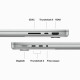 Laptop Apple MacBook Pro 2023 1 TB Azerty Francés M3 Pro