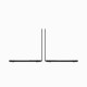 Laptop Apple MacBook Pro 2023 512 GB Azerty Francés M3 Pro